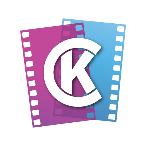 Cinema Killarney app icon