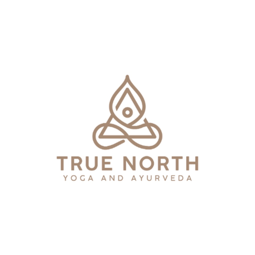 True North Yoga and Ayurveda app icon