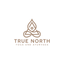 True North Yoga and Ayurveda icon