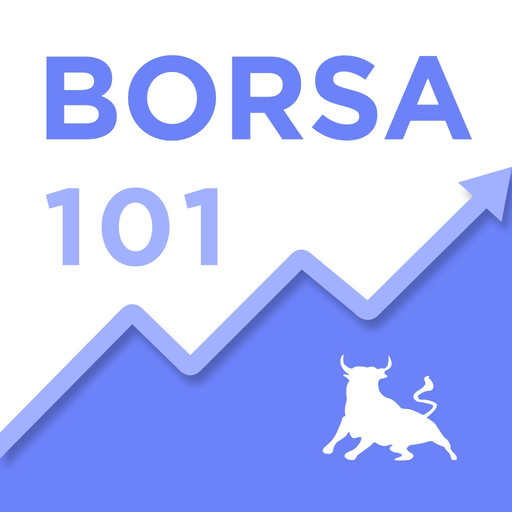 Borsa 101: Nedir Nasıl Oynanır app icon