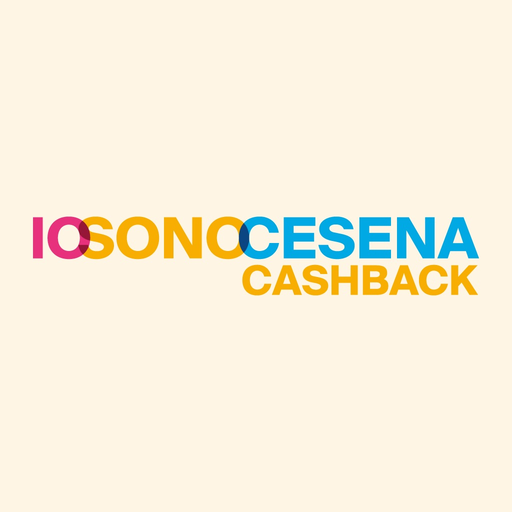 Io sono Cesena Cashback app icon