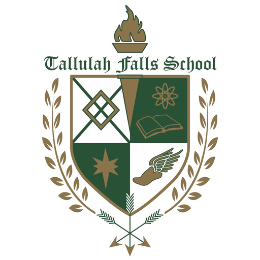 Tallulah Falls School app icon