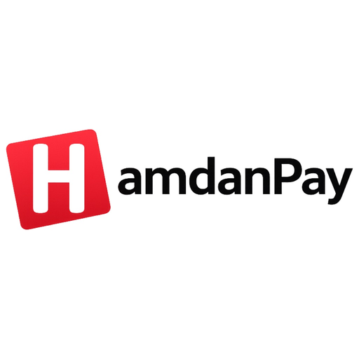 Hamdan Pay app icon