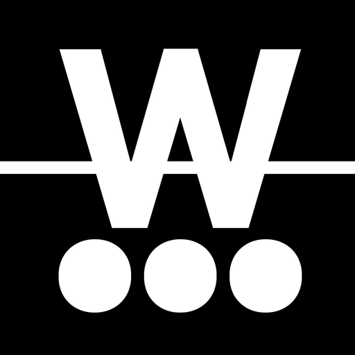 Waooo app icon