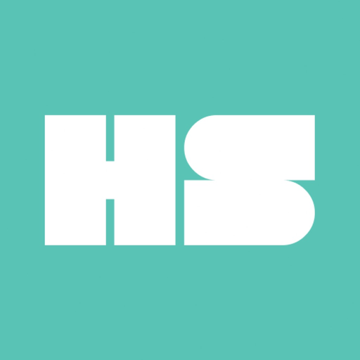 HustleSasa app icon