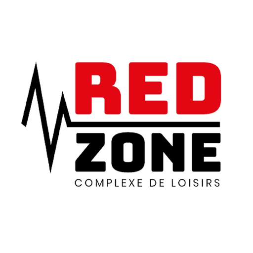 Red Zone - Challans app icon