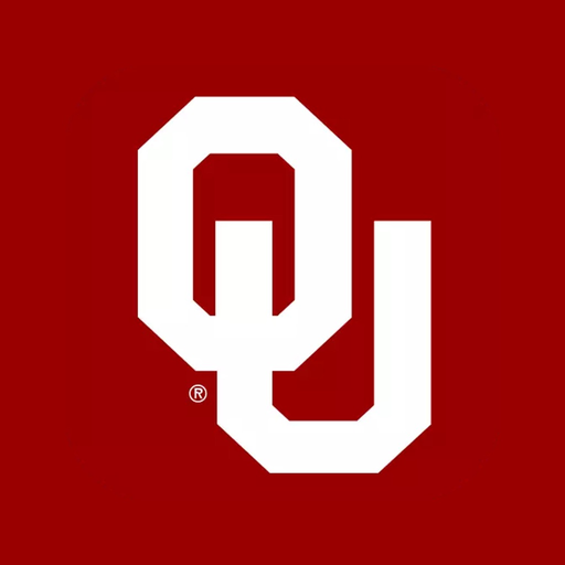 Oklahoma Sooners app icon