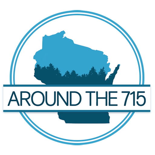 Around The 715 app icon