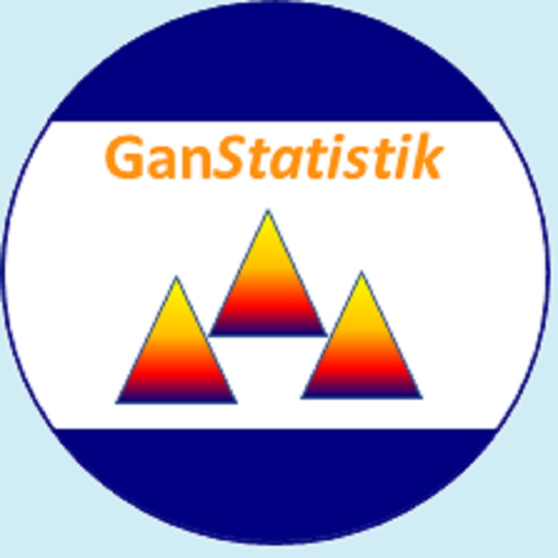 GanStatistik app icon