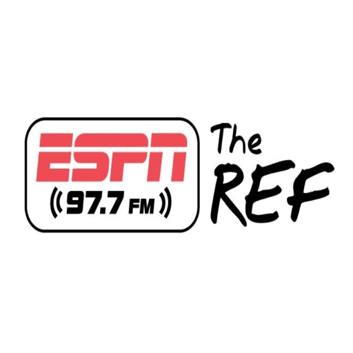 WREF 97.7 FM app icon