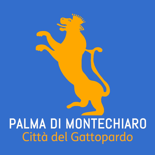 Palma di Montechiaro app icon