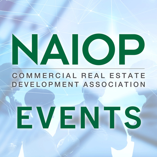 NAIOP Events app icon