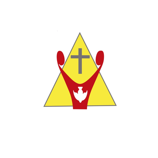 Mosteiro Regina Pacis app icon