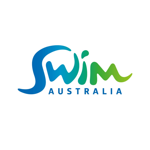 Swim Australia app icon