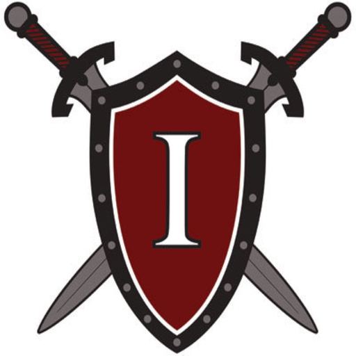 Iron Academy app icon