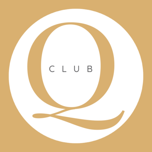 Q Club Community app icon
