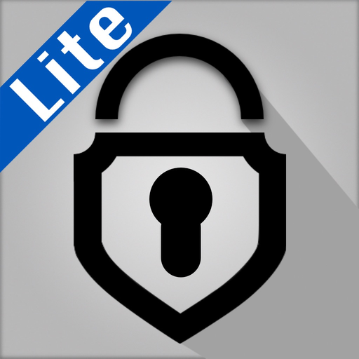 CryptoPad Lite app icon