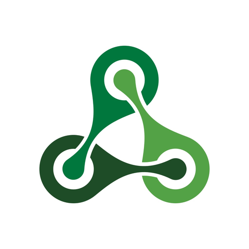 Veluwe Deelfiets app icon
