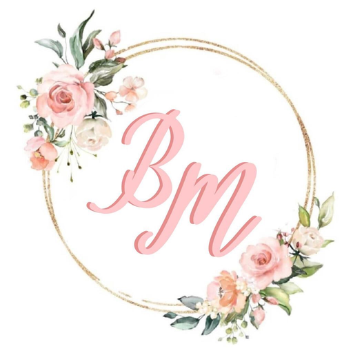 Blessed Mama Boutique Plus app icon