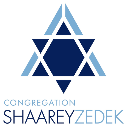 Congregation Shaarey Zedek app icon