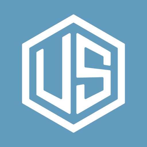 Ultimate Shape app icon