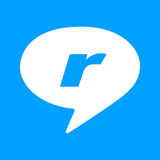 RealPlayer app icon