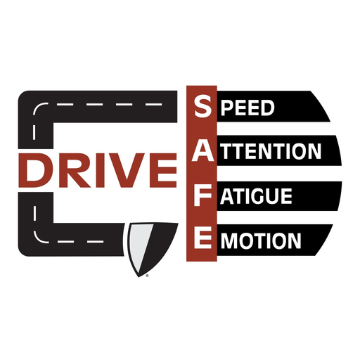 Federated DriveSAFE app icon