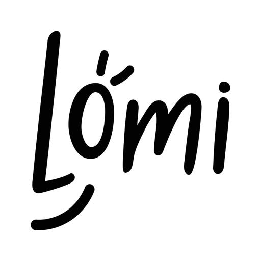 LOMI - Tu Compra Local app icon