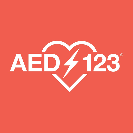 AED123 app icon