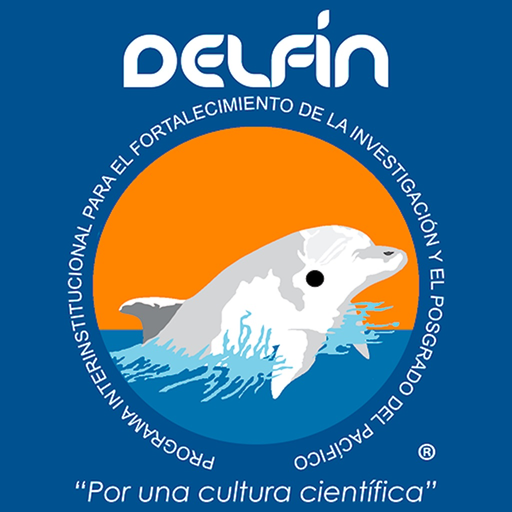 Programa Delfín app icon