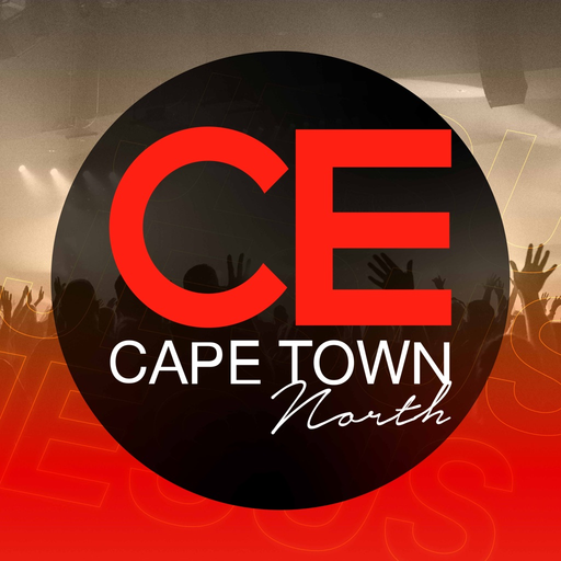 CE Cape Town North app icon