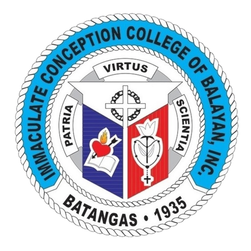 ICC-Balayan app icon