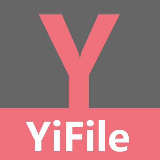 YiFile app icon