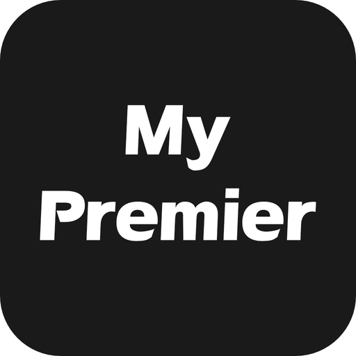 My Premier app icon