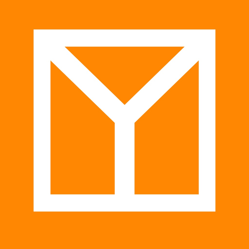 Home of the Bikergang app icon