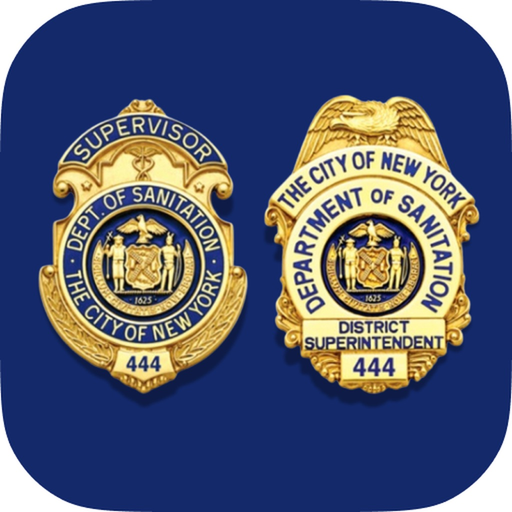 Sanitation Officers Assoc. app icon