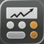 Smart Stock Calculator icon