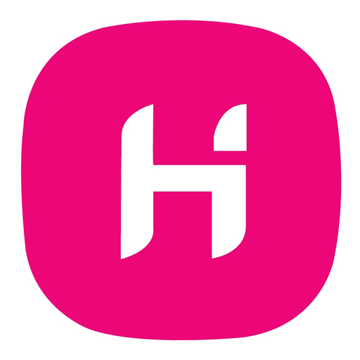 Hairdepot MY app icon