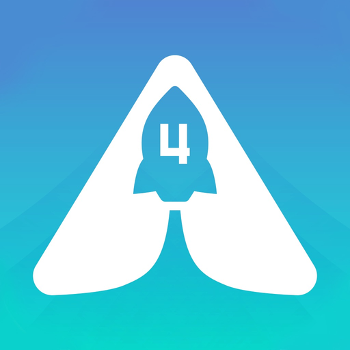 DaddyVPN app icon