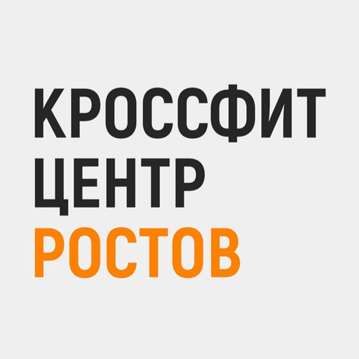Fit Center Rostov app icon