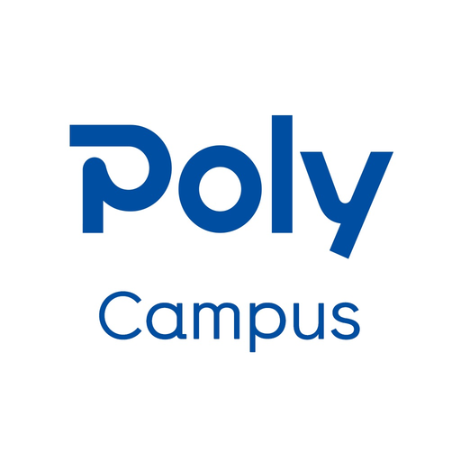 Poly Campus app icon