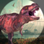 Deadly Dinosaur Hunting Game icon