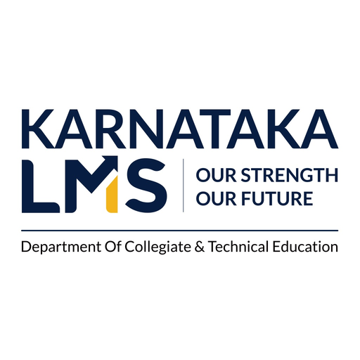 Karnataka LMS app icon
