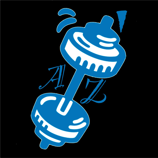 Ashi's Zone app icon