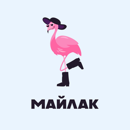 МАЙЛАК app icon