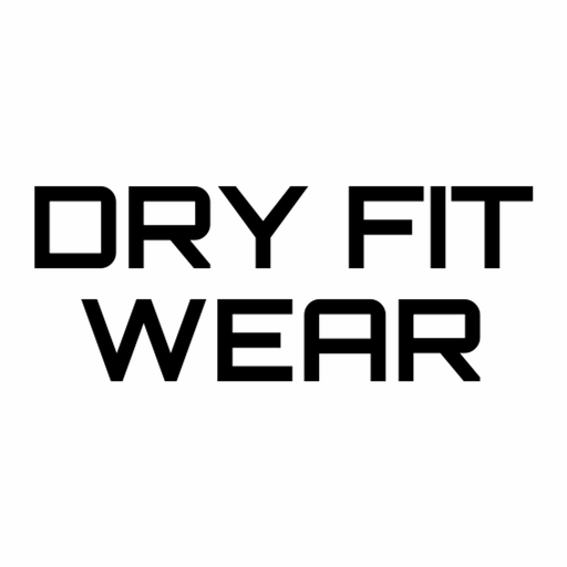 Dry Fit Wear app icon