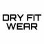 Dry Fit Wear icon