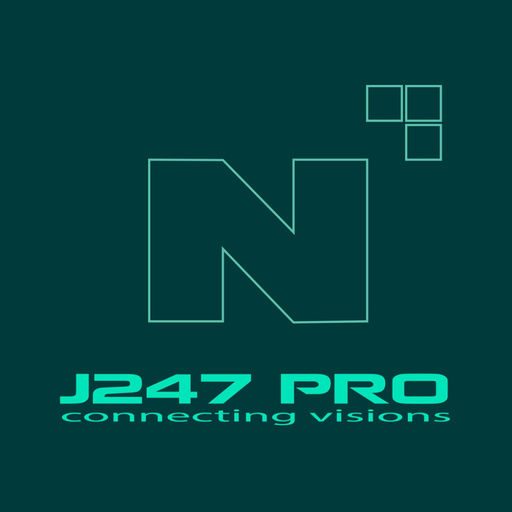 Navicom J247Pro app icon