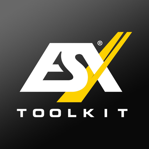 ESX Toolkit app icon