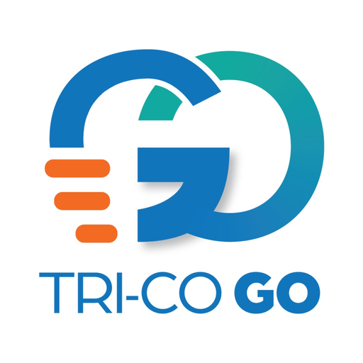Tri-CoGo Control Center app icon